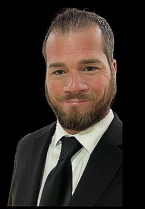 Profile photo for Anthony James Diaz