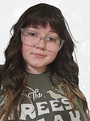 Profile photo for Nadya Jackson