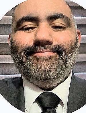 Profile photo for Armando Alberto Bernal Villegas