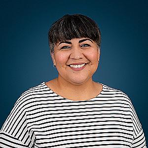 Profile photo for Vanessa Jiménez