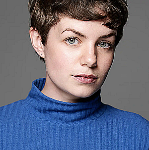 Profile photo for Bethany Fenton