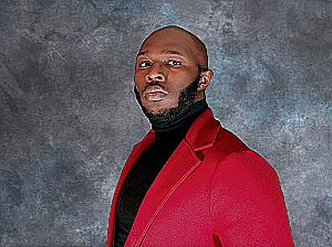 Profile photo for Ty-Keem Sadler