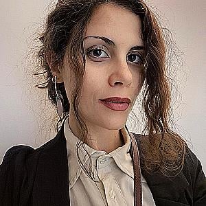 Profile photo for roberta colucci carluccio