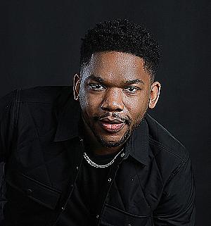 Profile photo for Montel Moore