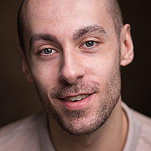 Profile photo for Jordan Wistuba