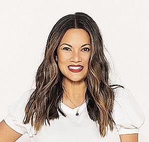 Profile photo for Stephanie Daniel