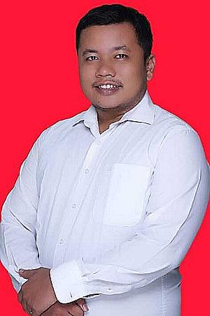 Profile photo for ricky marpaung