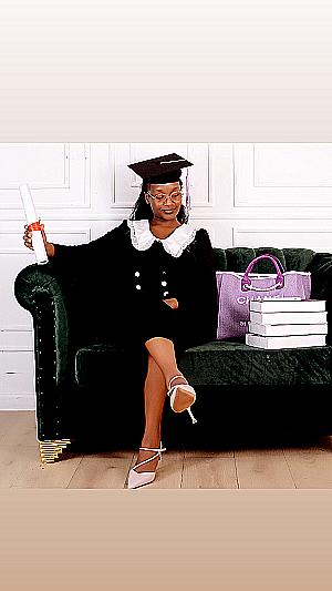 Profile photo for Elizabeth Nyakio