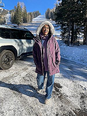 Profile photo for Reem Khalil Osman Khalil