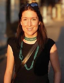 Profile photo for Kelsey Corcoran