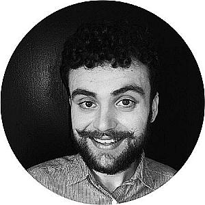 Profile photo for Paul Fahey
