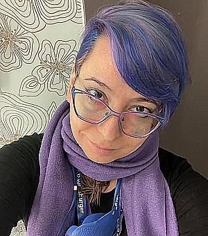 Profile photo for Bonnie Bogovich