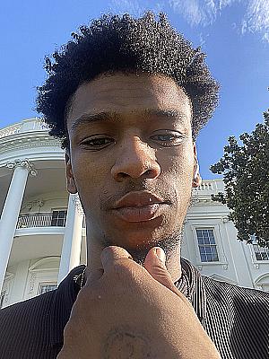 Profile photo for DeVon Foster