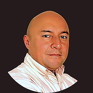 Profile photo for Gerardo Ballén