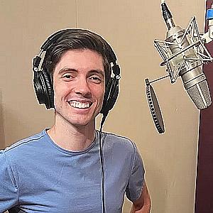 Profile photo for Zach Pincince