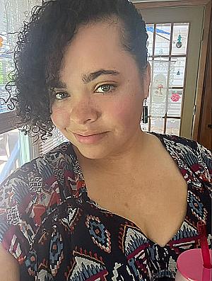 Profile photo for Tahlia Crescenzo