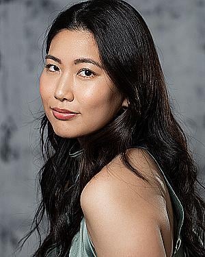 Profile photo for Shiho Matsuoka