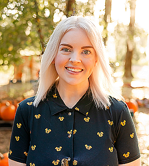 Profile photo for Emily Vitek