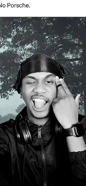 Profile photo for Tumelo Tilinyane