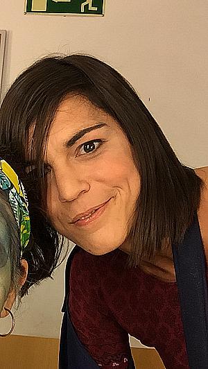 Profile photo for Gemma Vilallonga de Oro