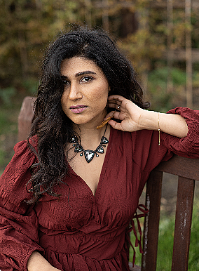 Profile photo for Shashaa Tirupati