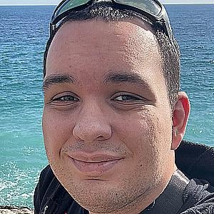 Profile photo for Daniel Carls