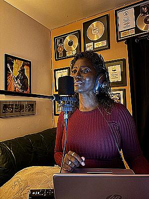 Profile photo for Tresay Drape Jones