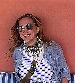 Profile photo for Jane Alexander