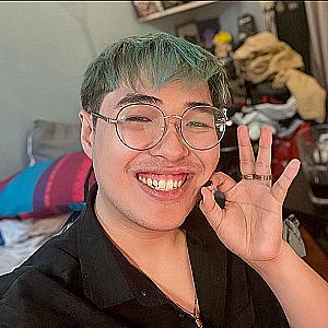 Profile photo for Cocoy del Valle