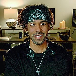 Profile photo for Eric Sanchez