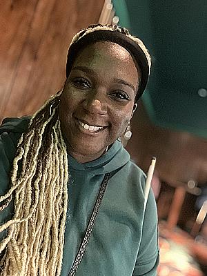 Profile photo for Rachel Watson