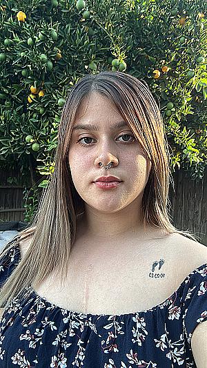 Profile photo for Izabella Sanchez