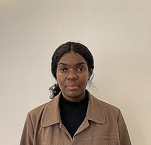 Profile photo for Nyawa Chibwe