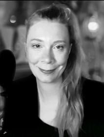 Profile photo for Anke Müller