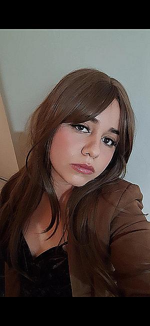 Profile photo for gabriela Benitez Hernandez