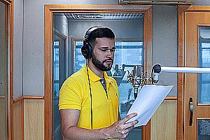 Profile photo for Higor Alves Brazilian Voice