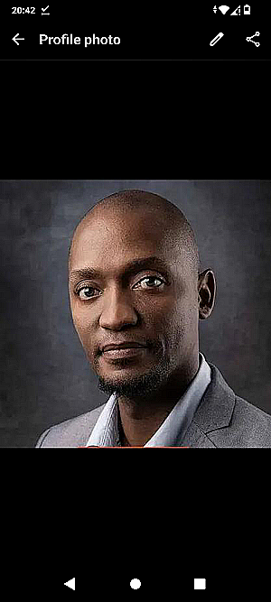 Profile photo for Karabo Letsoalo