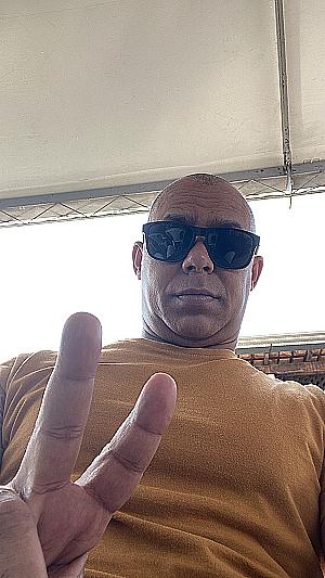 Profile photo for Marcos Santos