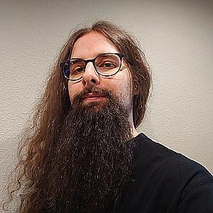 Profile photo for Daniel Buchmeier