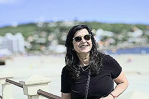 Profile photo for Nibia Mariño