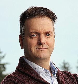 Profile photo for Richard Griffith