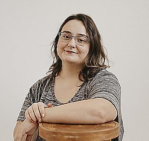 Profile photo for Tasha Chester