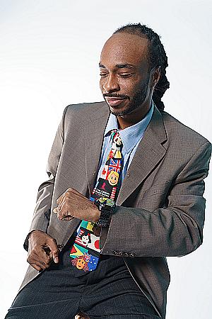 Profile photo for Vincent Stewart