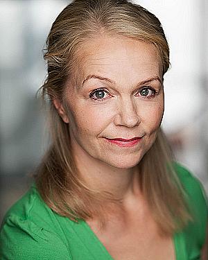 Profile photo for Jessica Martenson