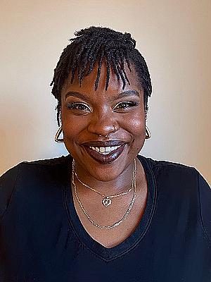 Profile photo for Jamilah Wall