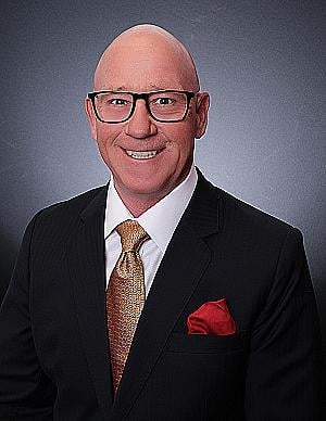 Profile photo for John C. Hayden