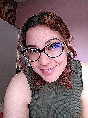 Profile photo for Andrea Mayorga