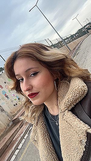 Profile photo for Gülsüm Duman