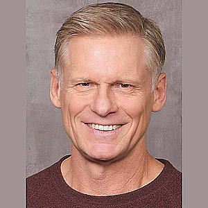 Profile photo for Bill Ross