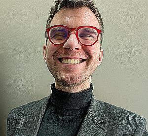 Profile photo for Samuel Ewing